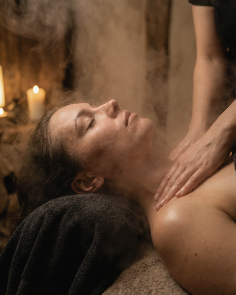 HOLISTIC BASHPA SWEDHANA