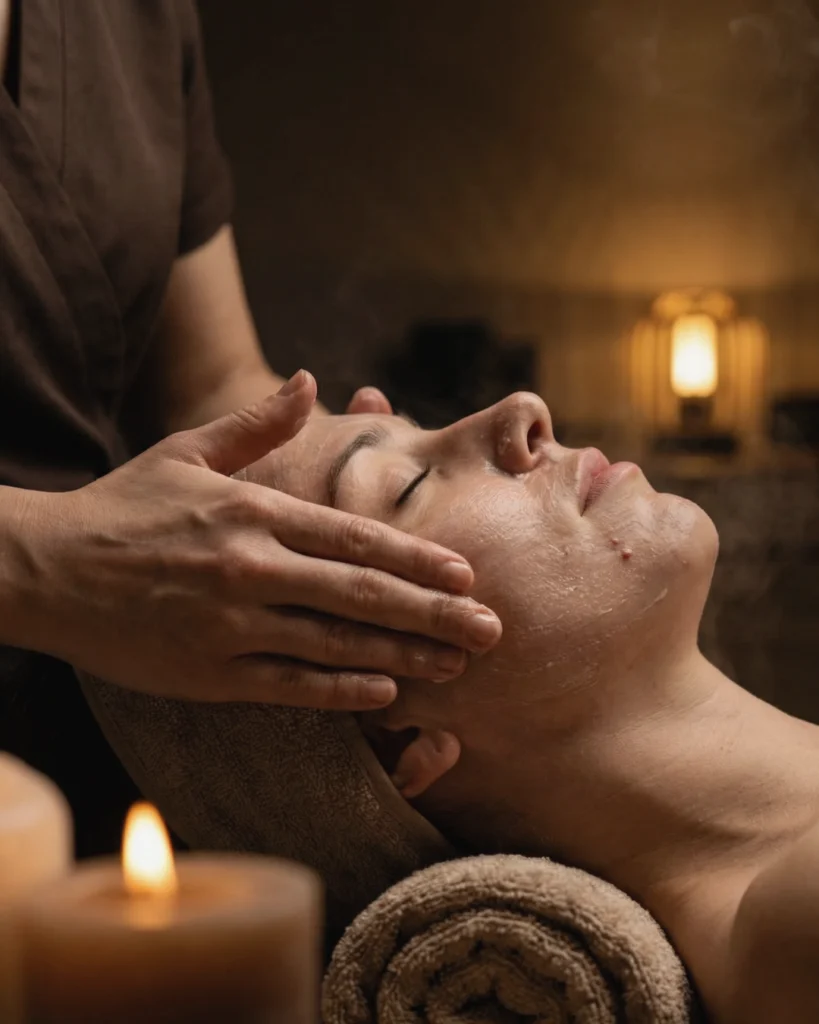 KAO ARMONIA DETOX ZEN