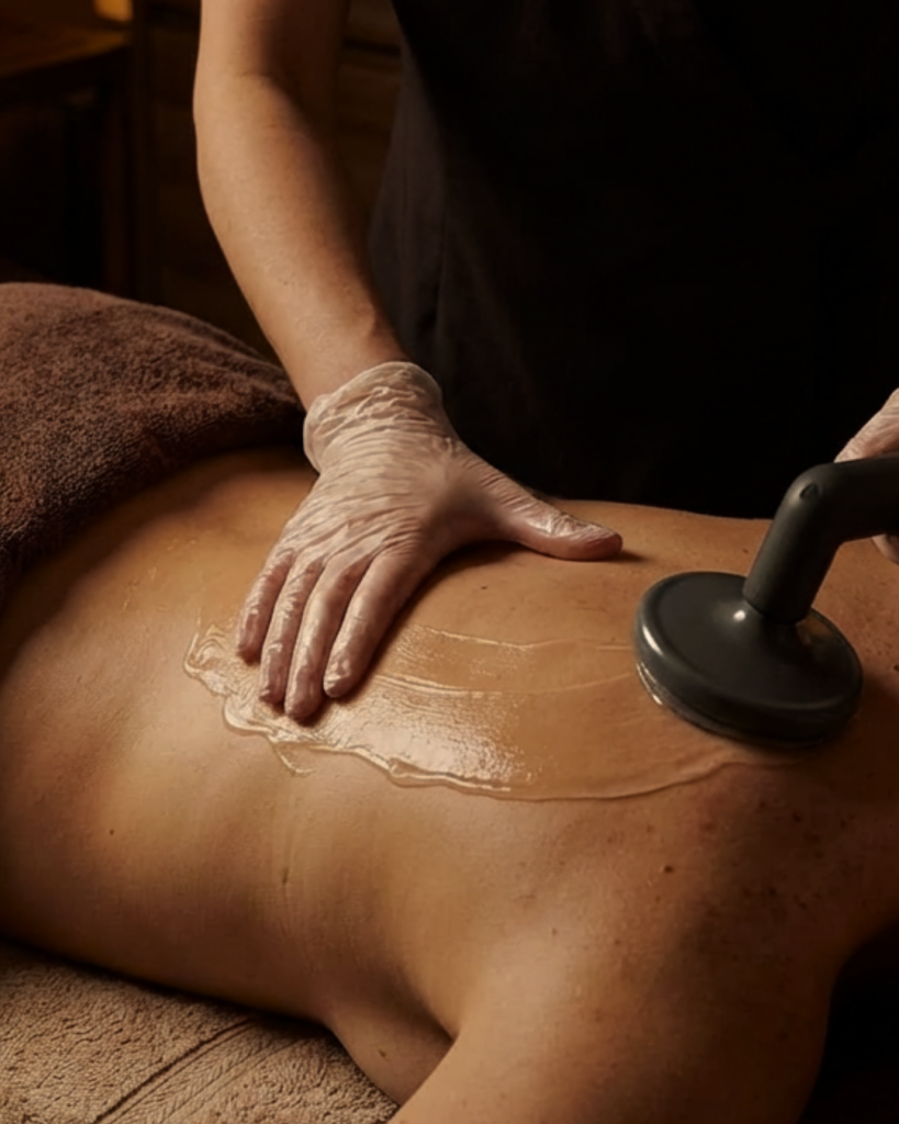 KEISACO ESPALDA SANA