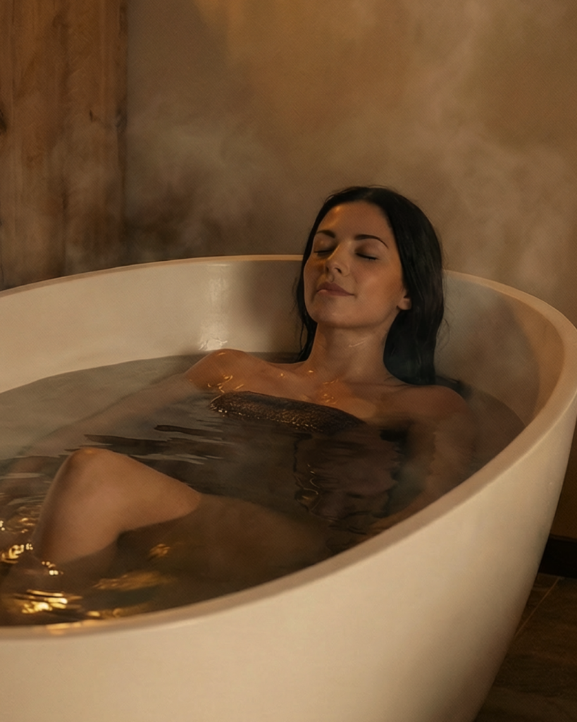 SAMSKARA SPA KASHAMA