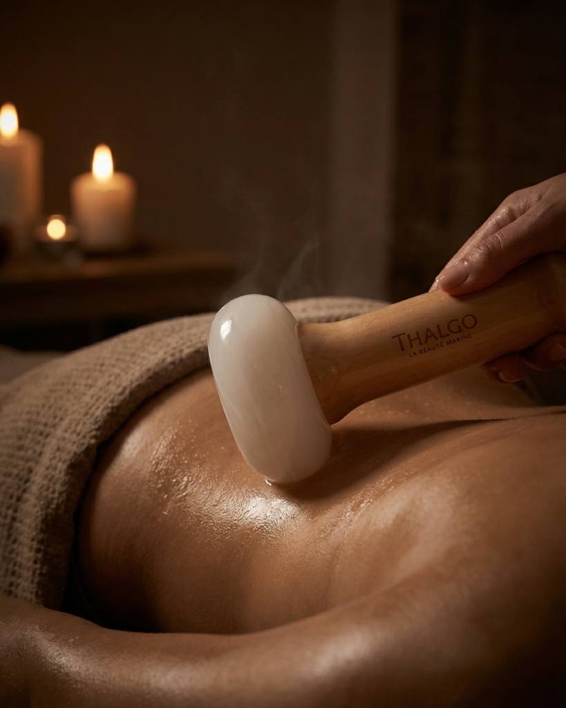 SAMSKARA THALASO BODY