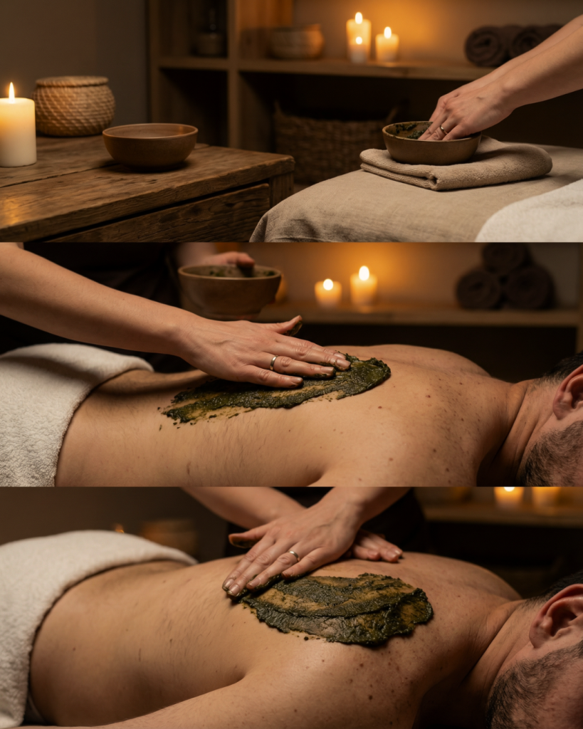 SAMSKARA THALASO TEMPLO